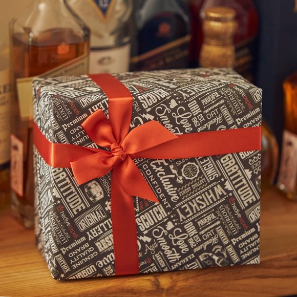 30th Birthday Whiskey Glass Set - Picture 5 of 5